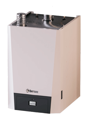 Настенный газовый котел &gt; 100 кВт Thermex Hyperion PS100
