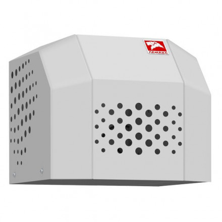 Турбонасадка Лемакс S d100 7,5-10кВт