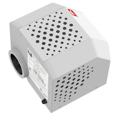 Турбонасадка Лемакс S d100 7,5-10кВт