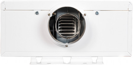 Газовая колонка Kotitonttu SUARI S12 FT (турбо)