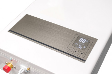 Газовая колонка Kotitonttu SUARI S12 FT (турбо)