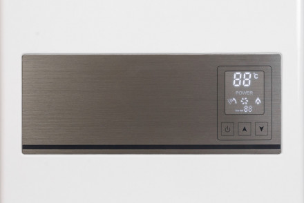 Газовая колонка Kotitonttu SUARI S12 FT (турбо)