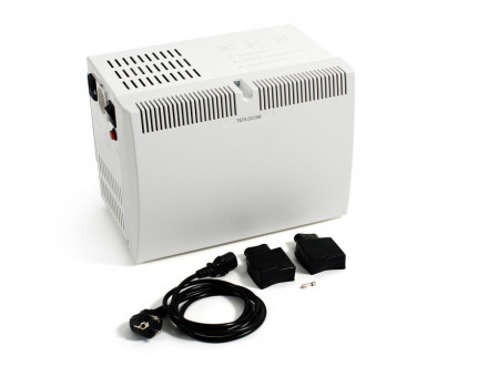 Блок бесперебойного питания Teplocom 250+17