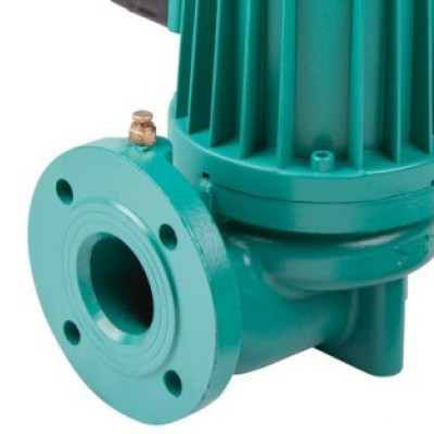 Насос для отопления Hoobs CT 80-120SF