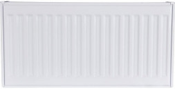 Стальной панельный радиатор Тип 22 Rommer Compact 22/300/600 боковое подключение