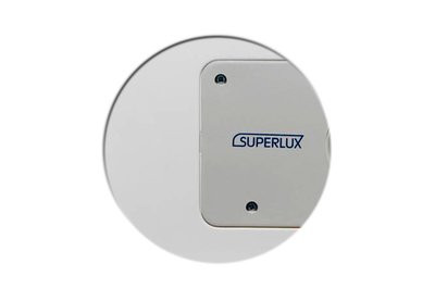 Электрический накопительный водонагреватель Superlux 10 O RU