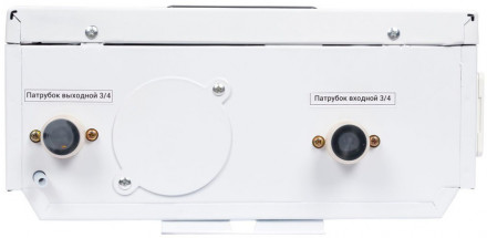 Электрический котел Kotitonttu AINOVA LT-10D