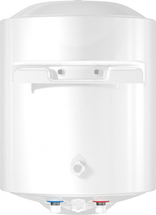 Электрический накопительный водонагреватель Thermex Auga 30 V Slim Wi-Fi