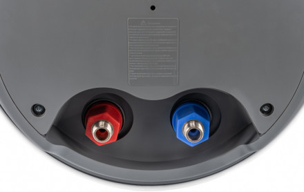 Электрический накопительный водонагреватель Haier ES50V-VH1