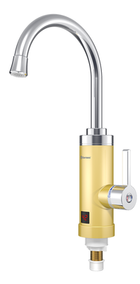 Электрический проточный водонагреватель 3 кВт Thermex Amber 3000