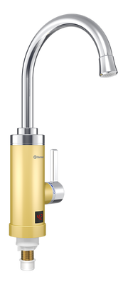 Электрический проточный водонагреватель 3 кВт Thermex Amber 3000