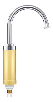 Электрический проточный водонагреватель 3 кВт Thermex Amber 3000