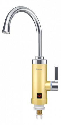 Электрический проточный водонагреватель 3 кВт Thermex Amber 3000