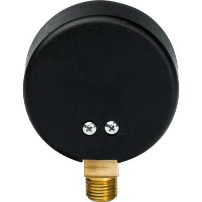 Манометр STOUT SIM-0008-630408