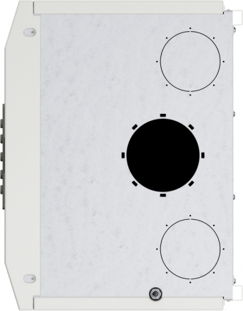 Настенный газовый котел Лемакс PRIME-С35