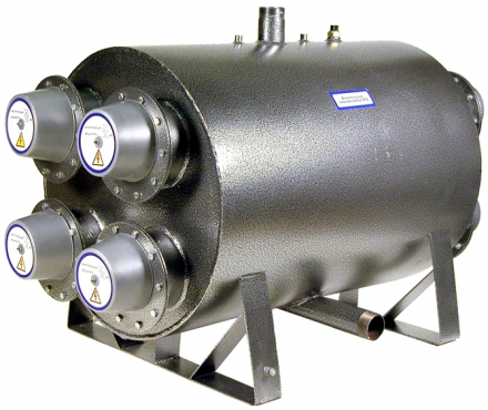 Электрический котел Эван ЭПО-192