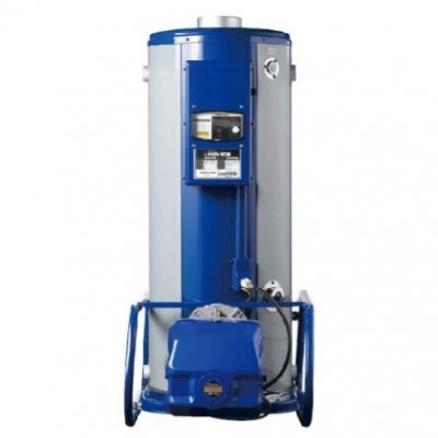 Напольный газовый котел Navien 735GTD