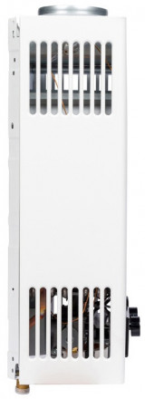 Газовая колонка Kotitonttu SUARI S12 IB (пьезорозжиг)