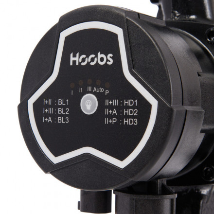 Насос для отопления Hoobs CTA 25-110