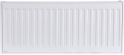 Стальной панельный радиатор Тип 22 Rommer Compact 22/300/700 боковое подключение