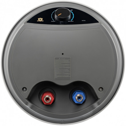 Электрический накопительный водонагреватель Haier ES80V-VH1