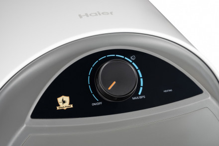 Электрический накопительный водонагреватель Haier ES80V-VH1