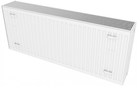 Стальной панельный радиатор Тип 33 Лемакс Premium C 33х400х3000