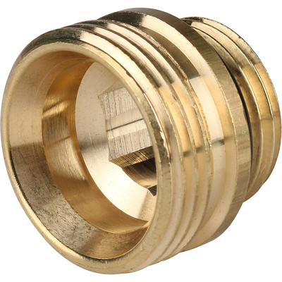 Переходник для радиаторов 1/2&quot; х3/4&quot; STOUT SFT-0049-000002