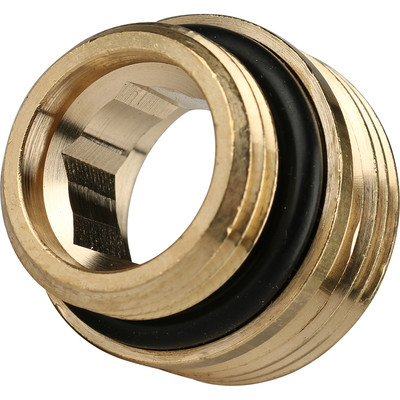 Переходник для радиаторов 1/2&quot; х3/4&quot; STOUT SFT-0049-000002