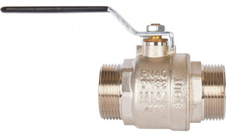 Шаровый кран STOUT SVB-0005-000032