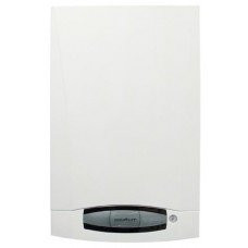 Настенный газовый котел Baxi NUVOLA-3 Comfort 280 i