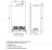 Настенный газовый котел Ariston GENUS ONE SYSTEM 35
