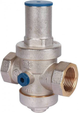 Редуктор давления STOUT SVS-1008-000025