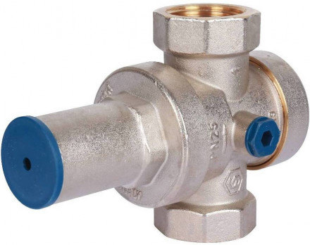 Редуктор давления STOUT SVS-1008-000025