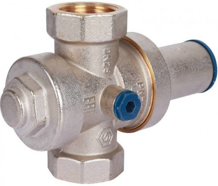 Редуктор давления STOUT SVS-1008-000025