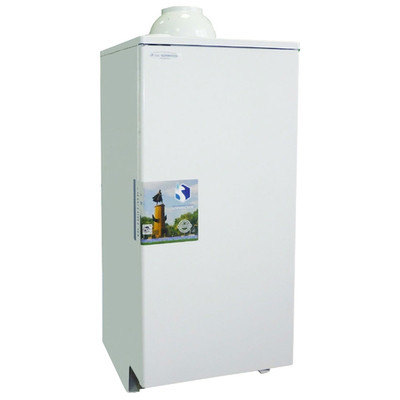 Напольный газовый котел Боринское АОГВ - 23,2 ( М ) &quot; EUROSIT &quot;