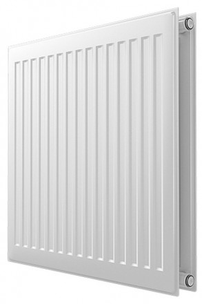 Стальной панельный радиатор Тип 10 Royal Thermo HYGIENE 10-500-1500