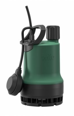 Дренажный насос Wilo TM 32/7