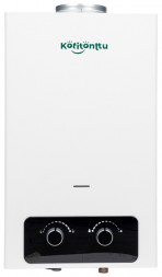 Газовая колонка Kotitonttu SUARI S12 MM (модуляция пламени)