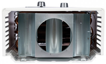 Газовая колонка Kotitonttu SUARI S12 MM (модуляция пламени)