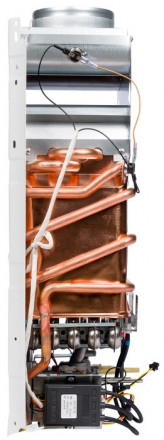 Газовая колонка Kotitonttu SUARI S12 MM (модуляция пламени)