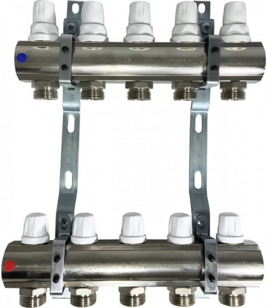 Коллектор ICMA 1&quot; 254 mm (87K005PQ06)