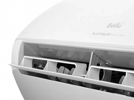 Внутренний блок мульти сплит-системы Ballu BSUI-FM/in-12HN8/EU