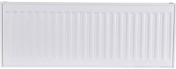 Стальной панельный радиатор Тип 22 Rommer Compact 22/300/800 боковое подключение
