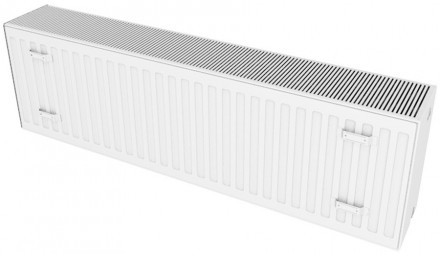 Стальной панельный радиатор Тип 30 Лемакс Premium C 30х300х2600