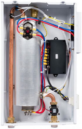 Электрический котел Kotitonttu AINOVA LT-14D