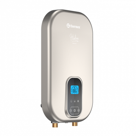 Электрический проточный водонагреватель 8 кВт Thermex Hudson 7000