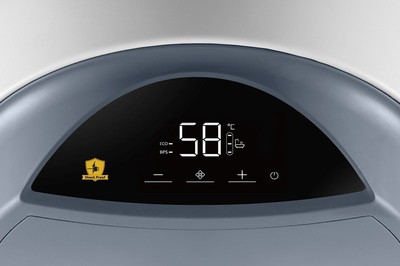 Электрический накопительный водонагреватель Haier ES50V-VH3