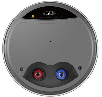 Электрический накопительный водонагреватель Haier ES50V-VH3