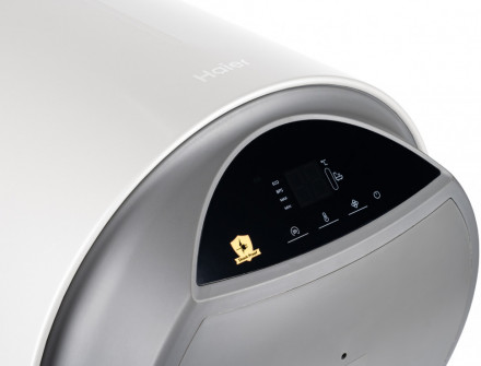 Электрический накопительный водонагреватель Haier ES50V-VH3